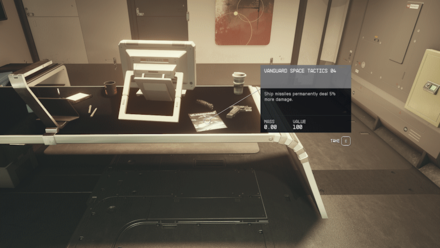 Starfield - Vanguard Space Tactics 04