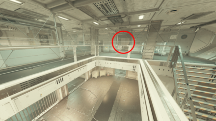 Starfield - Deimos Armored Transport