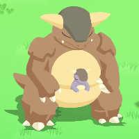 Pokemon Sleep - Synchronized Sleep