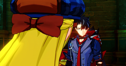 Genshin Impact The Proud “Beret Society” 7