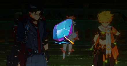 Genshin Impact The Proud “Beret Society” 10