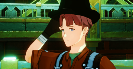 Genshin Impact An Opportunity for Rebirth 4