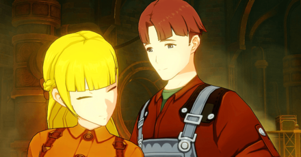 Genshin Impact subquest 23