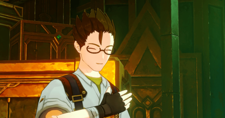 Genshin Impact An Opportunity for Rebirth 3