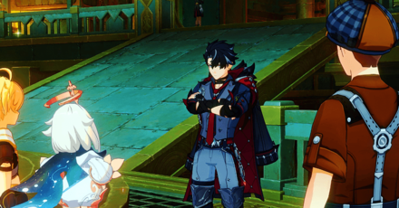 Genshin Impact An Opportunity for Rebirth 5