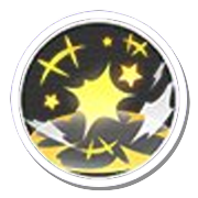 Pokemon UNITE - Play Rough Icon