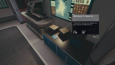 Starfield - Nova Galactic Manual 06