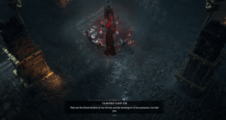 Season 2 Storyline Walkthrough - Summons of the Deathless