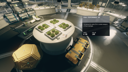 Starfield - Peak Performance 03