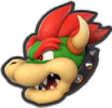 Bowser