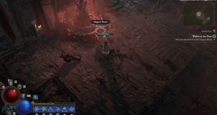 Season 2 Storyline Walkthrough - Wolves at the Door