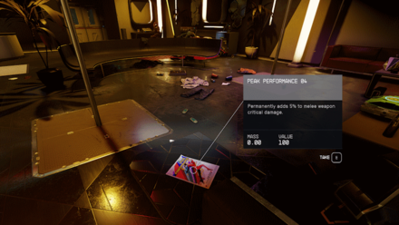 Starfield - Peak Performance 04