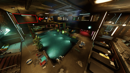 Starfield - Sonny Di Falco