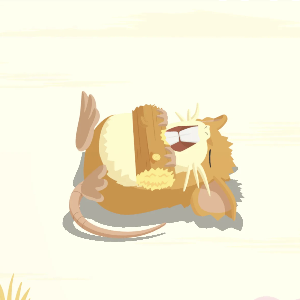 Pokemon Sleep - Gnawing Sleep