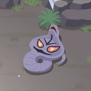 Pokemon Sleep - Uncoiled Sleep