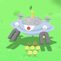 Pokemon Sleep - Swinging Sleep