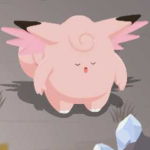 Pokemon Sleep - Nodding-Off Sleep