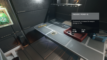 Starfield - Trackers Primer 01