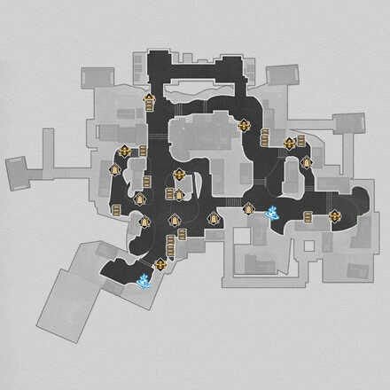 Honkai Star Rail - Aurum Alley