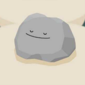 Pokemon Sleep - Atop-Belly Sleep