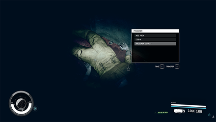 Starfield - How to Get Prisoner Outfit