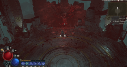 Season 2 Storyline Walkthrough - A Serpent Cornered