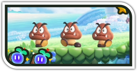 Welcome to the Flower Kingdom