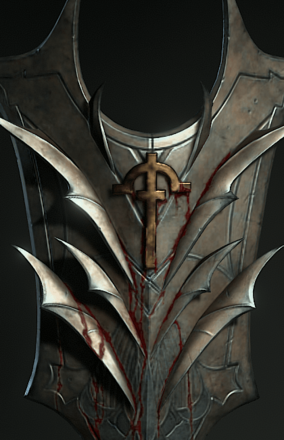 Marrow Protector Cosmetic