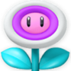 Super Mario Wonder - Bubble Flower