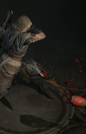 Target Practice Emote