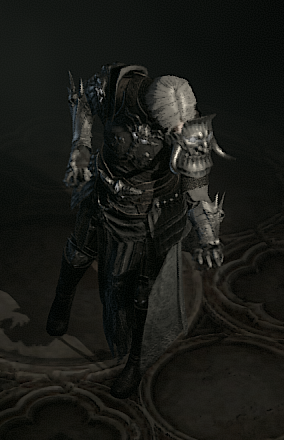 Just Another Corpse Emote