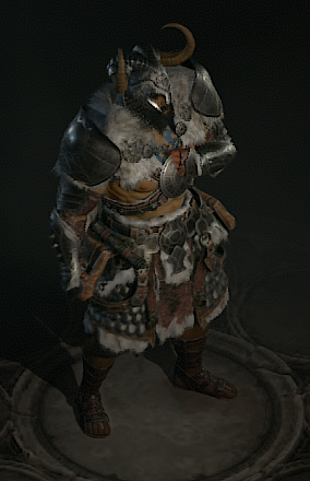 Honor The Lost Emote