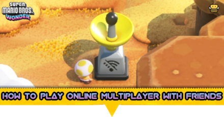 How to Play Online Co-Op Multiplayer with Friends