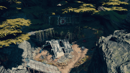 Starfield - Dauntless Crew