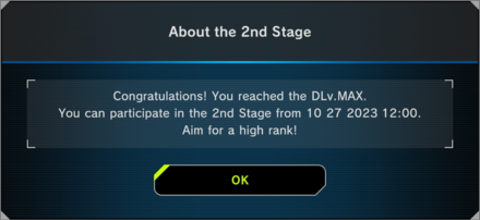 Master Duel - October 2023 Duelist Cup - Qualified for Round