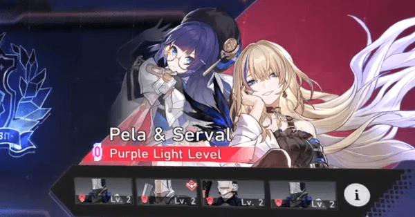 Honkai Star Rail - Level Up Your Aether Spirits