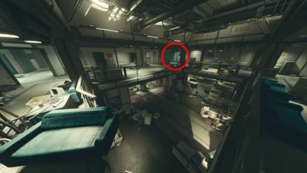 Starfield - Starstation UCN-48