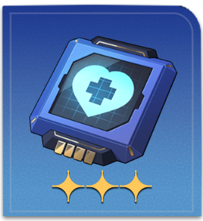 Honkai Star Rail - Auto Repair Chip