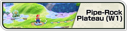 Pipe-Rock Plataeu