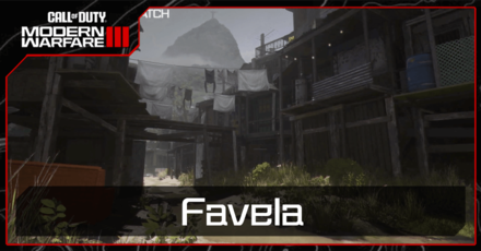 Modern Warfare 3 - Favela.png
