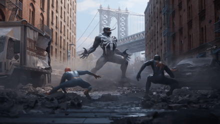 Spider-Man 2 - 20-25+ Hours to Complete All Collectibles and Side Missions