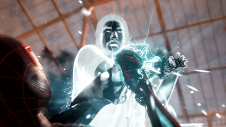 Spider-Man 2- Amazing Difficulty