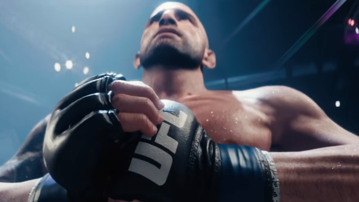 UFC 5 Official Reveal Trailer 