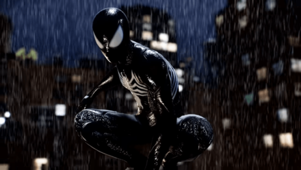 Spider-Man 2 - No Difficulty Trophies