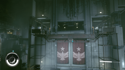 Starfield - Freestar Mech Factory