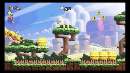 Super Mario Wonder - Wiggler Race Stay Above.png