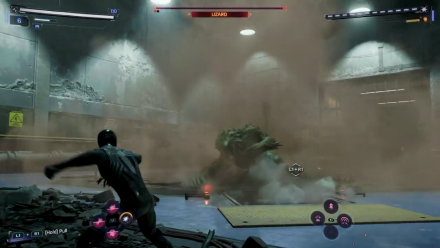 Spider-Man 2 (PS5) - How to Beat Lizard Yellow Vents