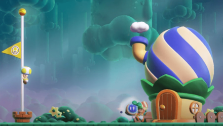 Super Mario Wonder - Second Wonder Seed.png