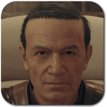 Marshal Daniel Blake