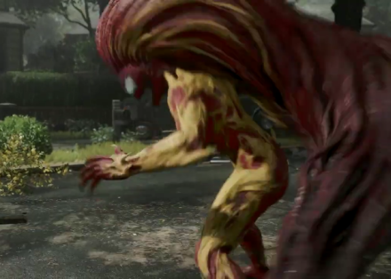 Spider-Man 2 - Venom